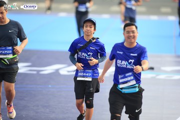 RUN TO LIVE 2024 - Ảnh #1414048