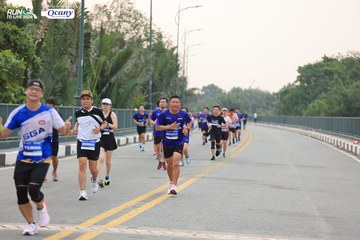 RUN TO LIVE 2024 - Ảnh #1393098