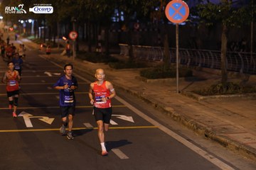 RUN TO LIVE 2024 - Ảnh #1431389