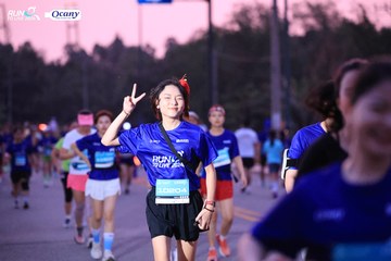 RUN TO LIVE 2024 - Ảnh #1349111