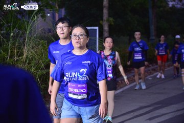 RUN TO LIVE 2024 - Ảnh #1335023