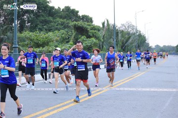 RUN TO LIVE 2024 - Ảnh #1386527