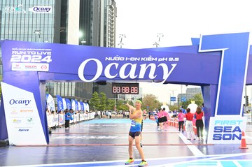 RUN TO LIVE 2024 - Ảnh #1418348