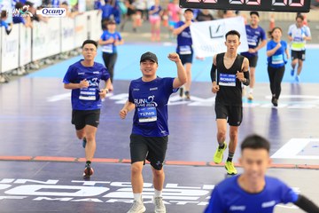 RUN TO LIVE 2024 - Ảnh #1411019