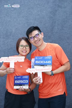 RUN TO LIVE 2024 - Ảnh #1309756
