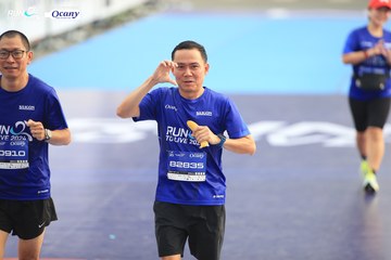 RUN TO LIVE 2024 - Ảnh #1413454