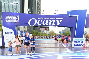 RUN TO LIVE 2024 - Ảnh #1419777