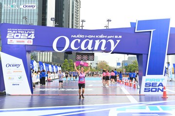 RUN TO LIVE 2024 - Ảnh #1421644