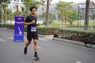 RUN TO LIVE 2024 - Ảnh #1387304