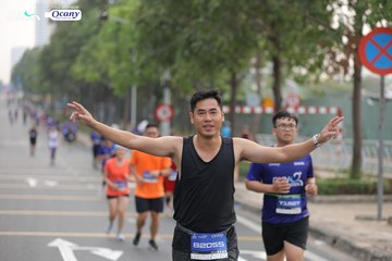 RUN TO LIVE 2024 - Ảnh #1438740