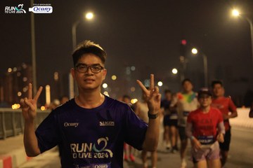 RUN TO LIVE 2024 - Ảnh #1444116