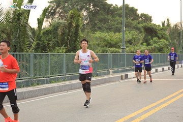 RUN TO LIVE 2024 - Ảnh #1407460