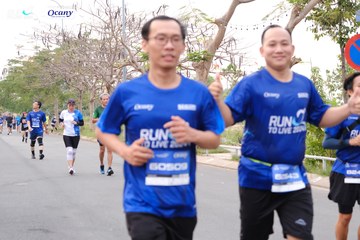 RUN TO LIVE 2024 - Ảnh #1400349