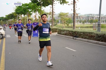 RUN TO LIVE 2024 - Ảnh #1390428