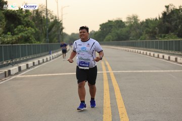RUN TO LIVE 2024 - Ảnh #1408033
