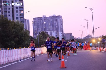 RUN TO LIVE 2024 - Ảnh #1446714