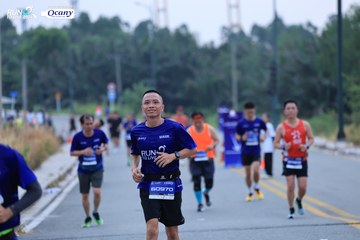 RUN TO LIVE 2024 - Ảnh #1370720