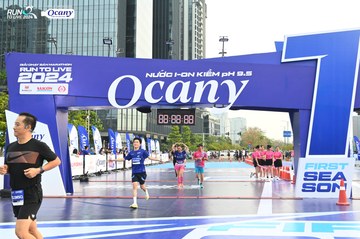 RUN TO LIVE 2024 - Ảnh #1423970