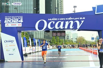RUN TO LIVE 2024 - Ảnh #1428646