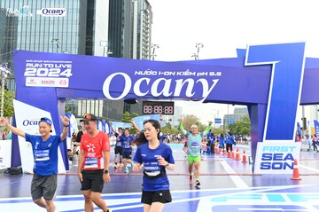 RUN TO LIVE 2024 - Ảnh #1422029