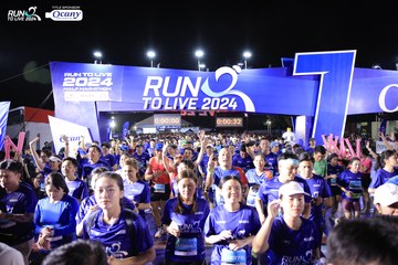 RUN TO LIVE 2024 - Ảnh #1318897