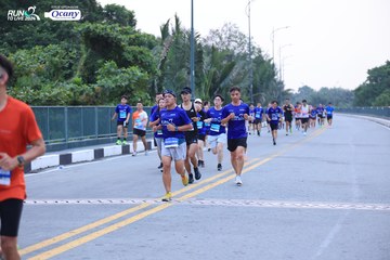 RUN TO LIVE 2024 - Ảnh #1385891
