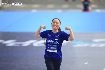 RUN TO LIVE 2024 - Ảnh #1414548