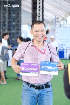 RUN TO LIVE 2024 - Ảnh #1308070