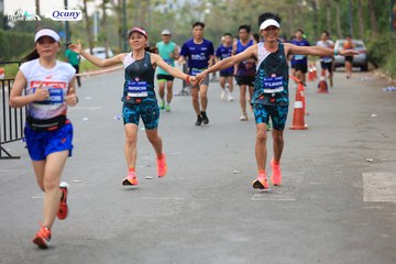 RUN TO LIVE 2024 - Ảnh #1338426