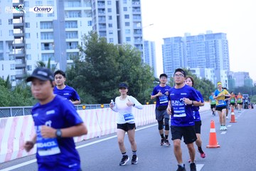 RUN TO LIVE 2024 - Ảnh #1448996