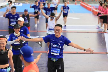 RUN TO LIVE 2024 - Ảnh #1411126