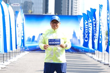 RUN TO LIVE 2024 - Ảnh #1313550