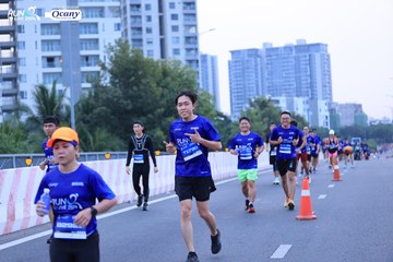RUN TO LIVE 2024 - Ảnh #1449060