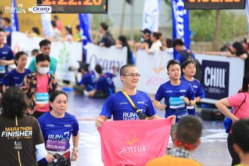RUN TO LIVE 2024 - Ảnh #1369885