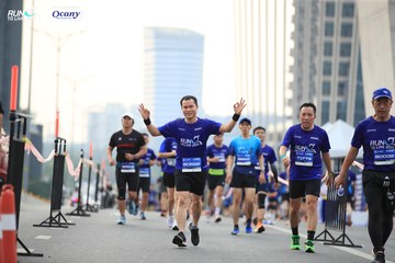 RUN TO LIVE 2024 - Ảnh #1349409