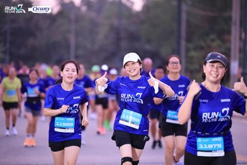 RUN TO LIVE 2024 - Ảnh #1357928