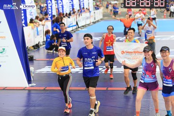 RUN TO LIVE 2024 - Ảnh #1409451