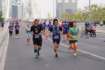 RUN TO LIVE 2024 - Ảnh #1361096