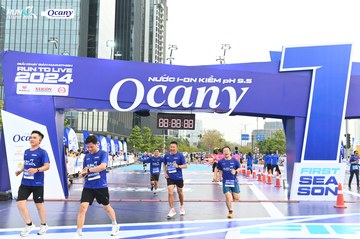 RUN TO LIVE 2024 - Ảnh #1421676