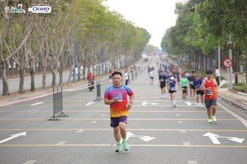 RUN TO LIVE 2024 - Ảnh #1419761