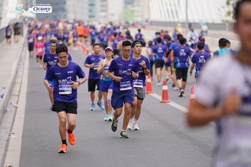 RUN TO LIVE 2024 - Ảnh #1345549