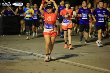 RUN TO LIVE 2024 - Ảnh #1323422