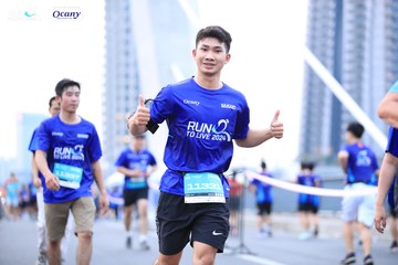 RUN TO LIVE 2024 - Ảnh #1339999