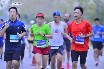 RUN TO LIVE 2024 - Ảnh #1336408