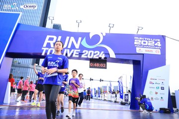 RUN TO LIVE 2024 - Ảnh #1372790