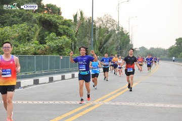 RUN TO LIVE 2024 - Ảnh #1392636