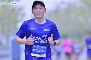 RUN TO LIVE 2024 - Ảnh #1336531