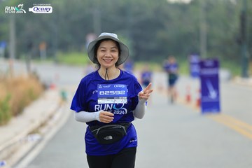 RUN TO LIVE 2024 - Ảnh #1394229