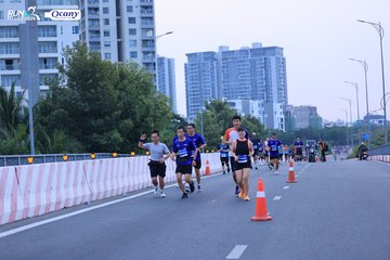 RUN TO LIVE 2024 - Ảnh #1449205