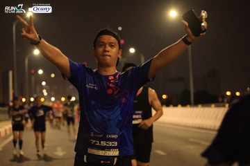RUN TO LIVE 2024 - Ảnh #1444061